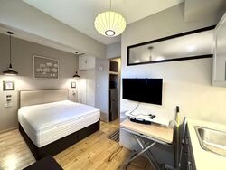 The Riverwalk / Riverwalk Apartments (D1), Apartment #540685591